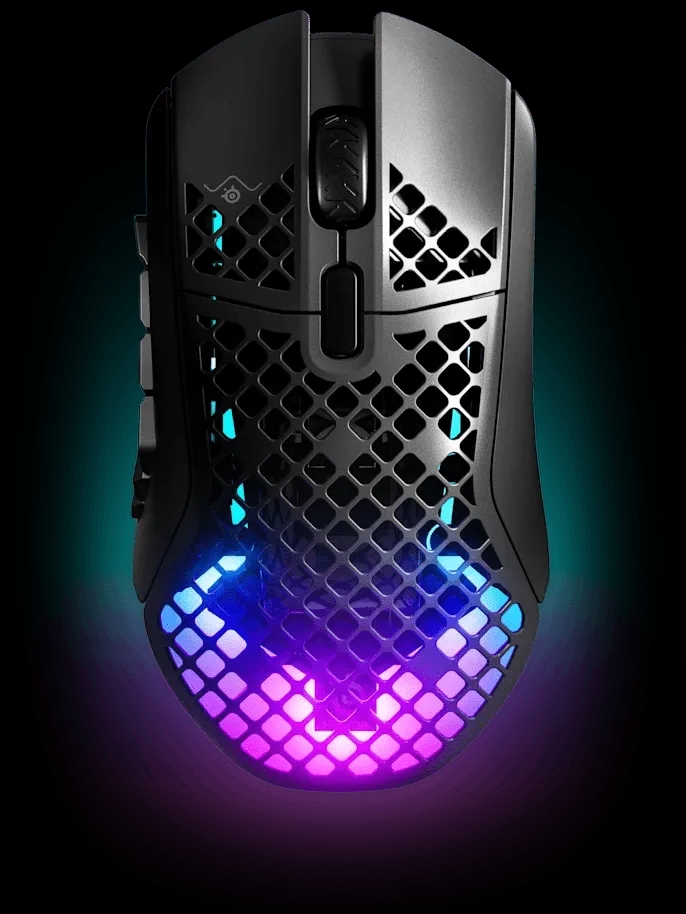 Aerox 9 Wireless
