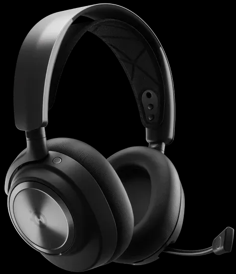 Arctis Nova Pro Wireless