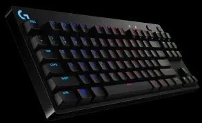 Logitech G PRO X TKL